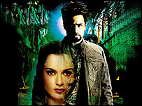 Raaz - The Mystery Continues