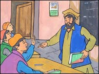 خانه ی نو زندگی نو