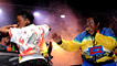 Basement Jaxx at Radio 1's Big Weekend