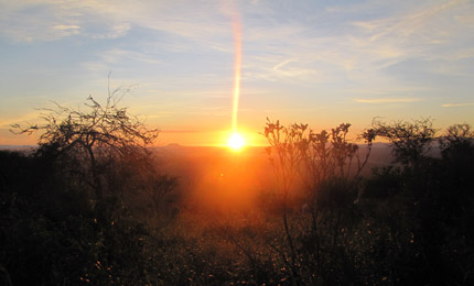 BBC Radio Foyle - Breathing Places Gallery