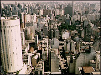 São Paulo