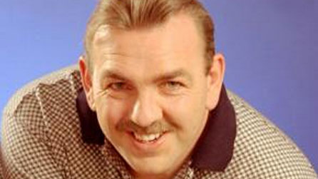 Neville Southall
