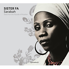 Review of Sarabah Tales From the Flipside of Paradise Review of Sarabah Tales From the Flipside of Paradise