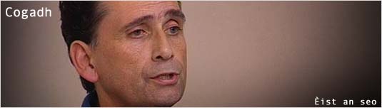 Murchadh Iain MacCoinnich