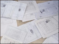  حرف های مردم