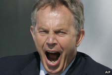 Tony Blair