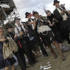 Fancy Dress Parade