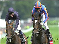 Ban đầu là bóng đá sau đó mới đến các môn thể thao khác như đua ngựa