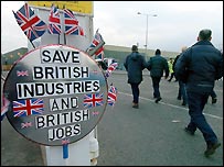 کارگران لانگ بریج