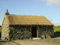 Taigh Iseabal Dhaidh