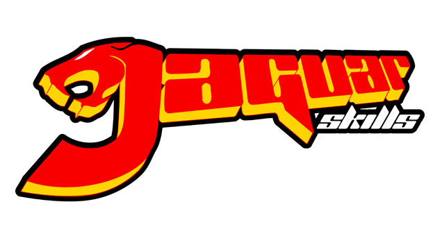 Jaguar Skillz