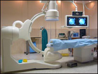 مواظب از وسايل طبی 