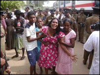 Residents of Angulana 