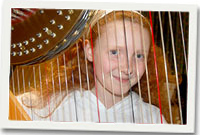 Llun o Ŵyl Cerdd Dant 2006