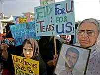 लापता लोग