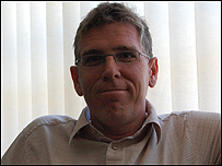 Brian Tobin