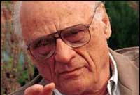 Arthur Miller
