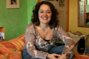 When Chris gets back from Iraq...