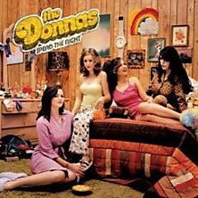 Review of Spend The Night