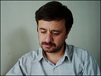 محمد کاظم کاظمی