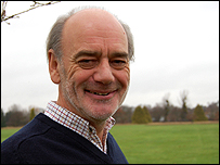 John Hayes
