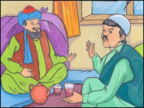  خانه ی نو زندگی نو