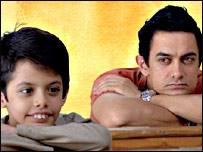 आमिर ख़ान कई परियोजनाओं में व्यस्त हैं