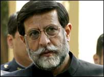 میاں محمد سومرو