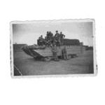 The Royal DUKW in Germany just after VE day The Royal DUKW in Germany just after VE day