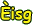 Èisg