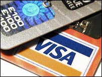 کریڈٹ کارڈز 