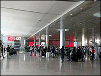Aeroporto