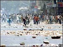  بجلی کا بحران 