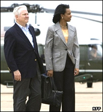 رایس و گیتس