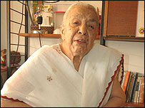 ज़ोहरा सैगल