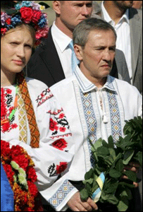 леонід черновецький