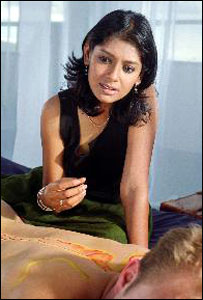 नंदिता दास