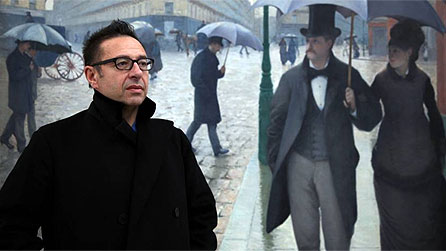 Trones Wood, the Somme, France (Stanley, Maidstone Museum & Bentlif Art Gallery)