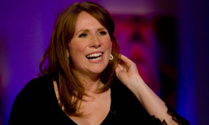Catherine Tate