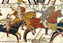 Background to the Norman Conquest