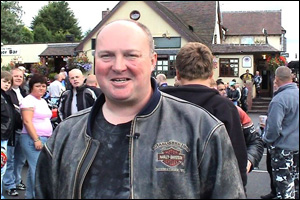 Video Nation - Ian Jones - Motorbiking