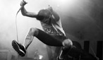 You Me At Six at Reading festival