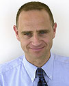 Evan Davis