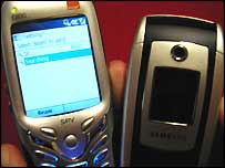 青少年通过手机付费可浏览色情网页