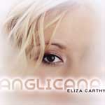 Eliza Carthy album cover