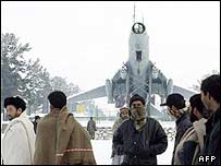 فرودگاه هرات