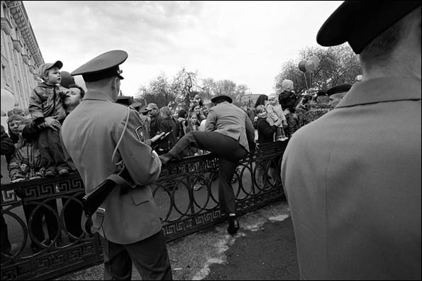 Нижний Тагил