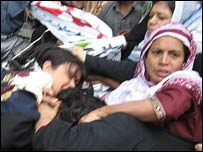 ایم کیو ایم کراچی