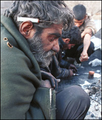 په نشه دروږدېدولاملونه