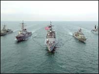 ناوگان پنجم آمريکا